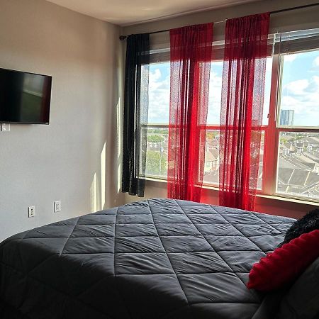 Best Area Of Houston, Tx. Extérieur photo