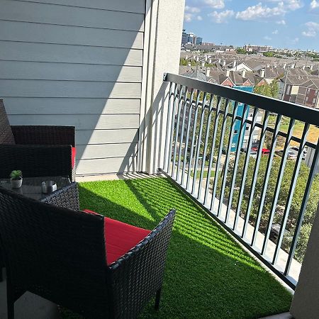 Best Area Of Houston, Tx. Extérieur photo