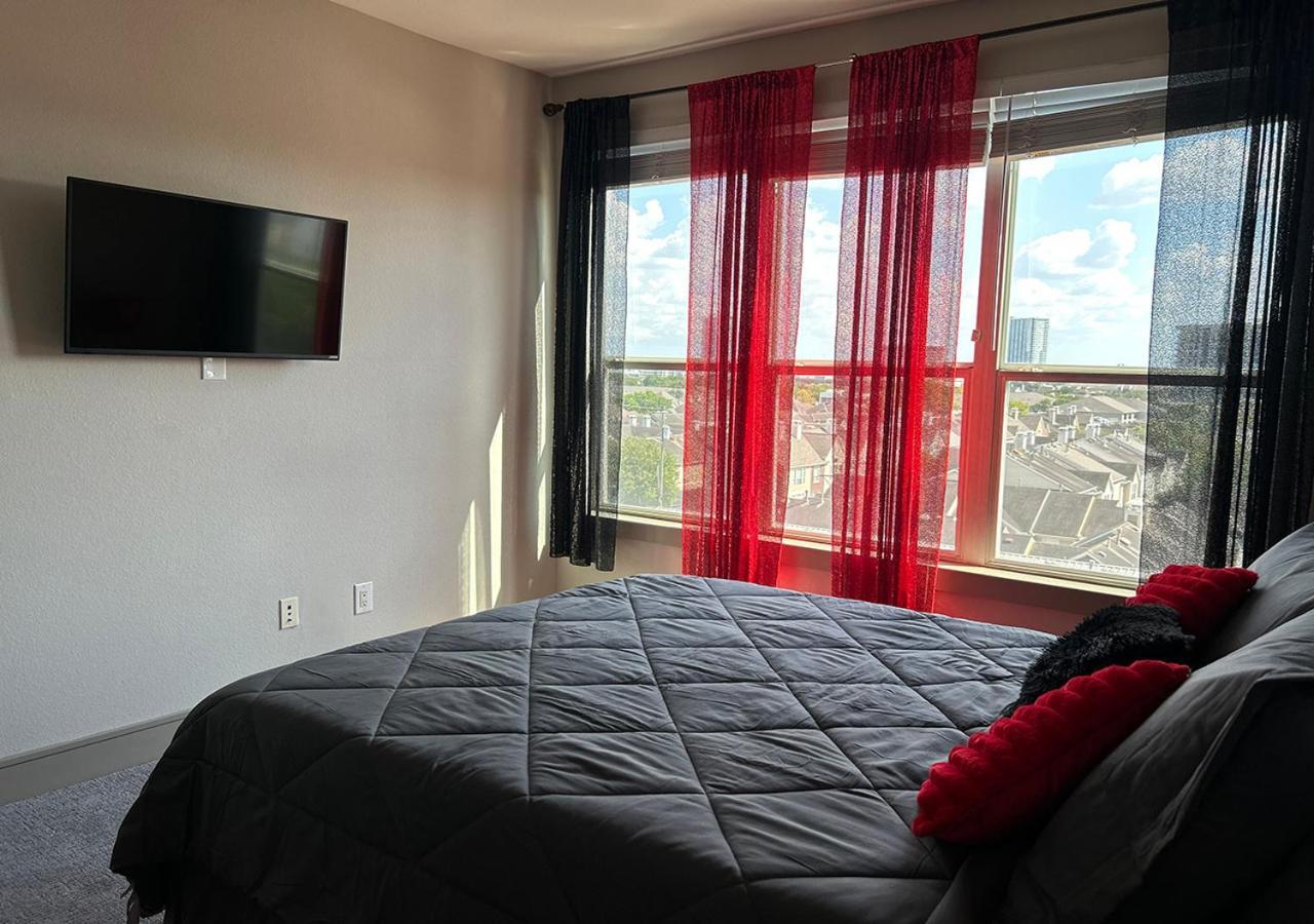 Best Area Of Houston, Tx. Extérieur photo