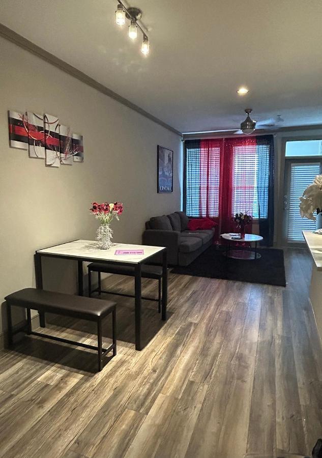 Best Area Of Houston, Tx. Extérieur photo