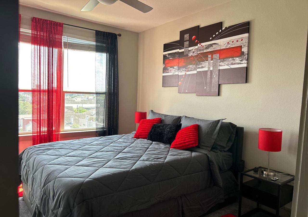 Best Area Of Houston, Tx. Extérieur photo