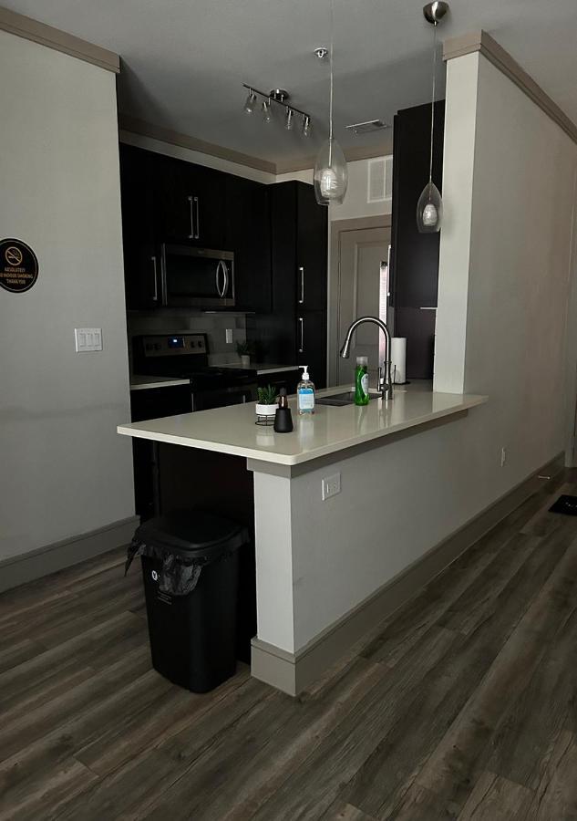 Best Area Of Houston, Tx. Extérieur photo