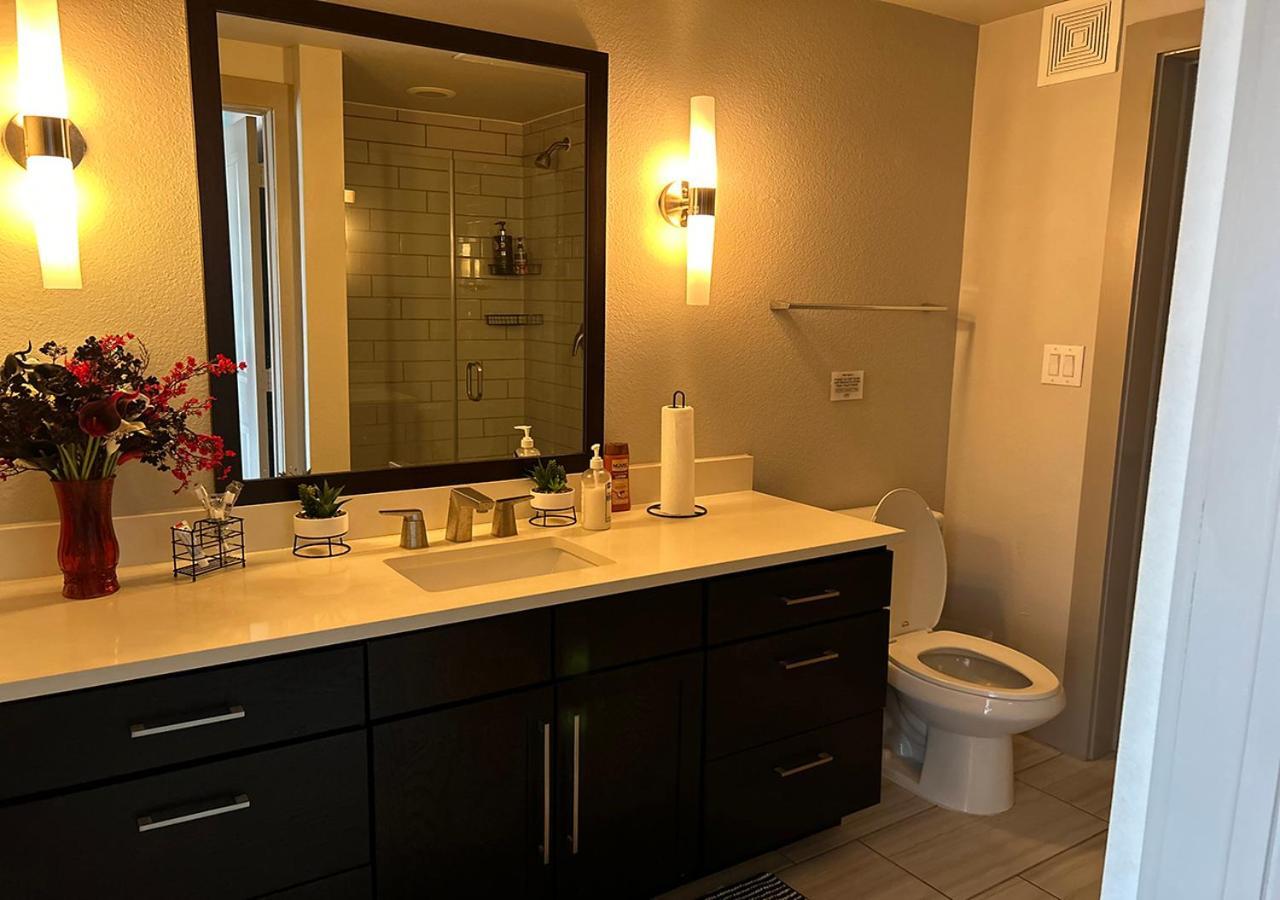 Best Area Of Houston, Tx. Extérieur photo