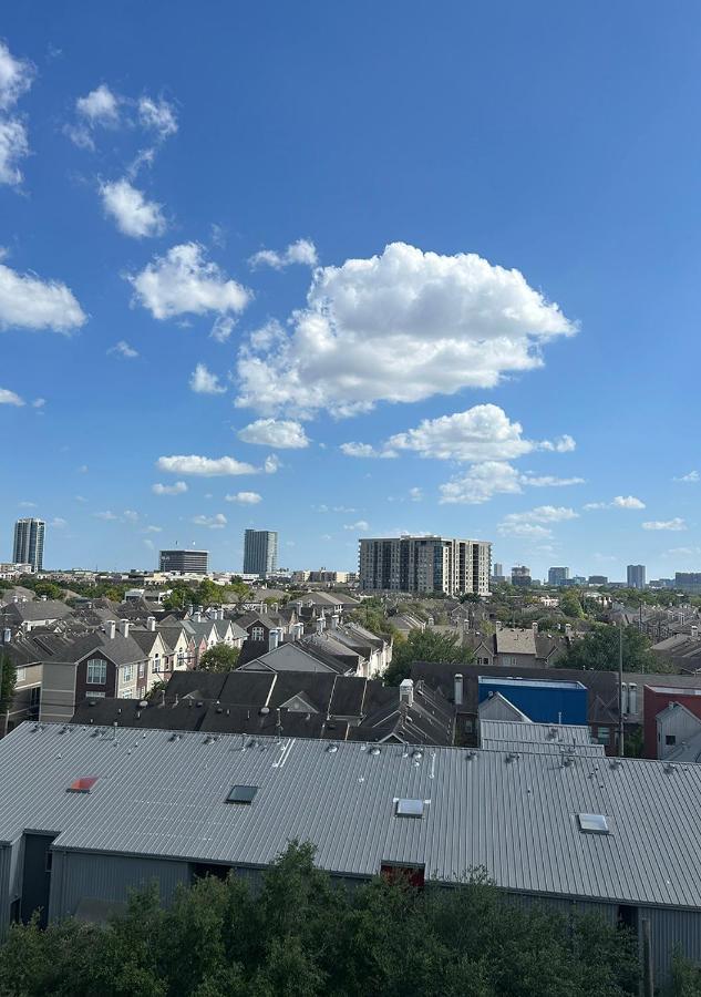 Best Area Of Houston, Tx. Extérieur photo