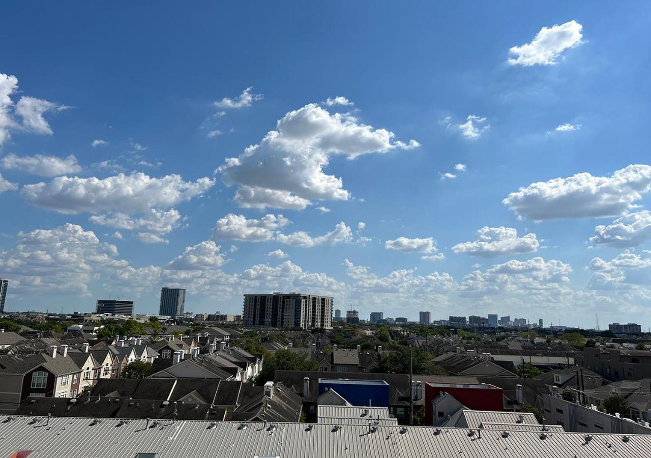 Best Area Of Houston, Tx. Extérieur photo