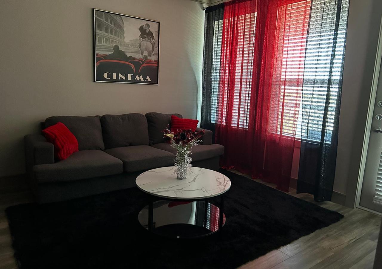 Best Area Of Houston, Tx. Extérieur photo