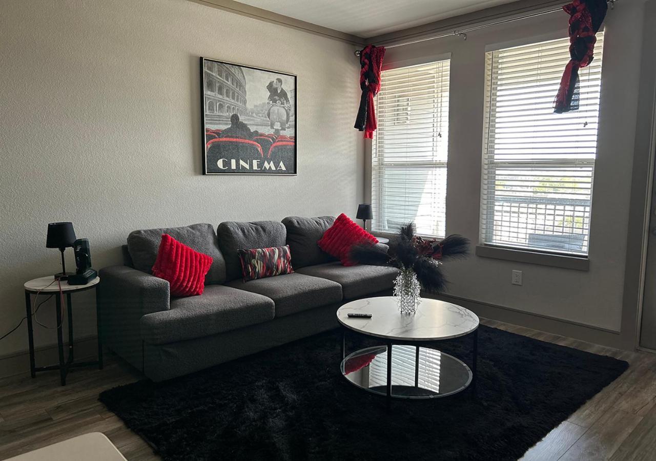 Best Area Of Houston, Tx. Extérieur photo