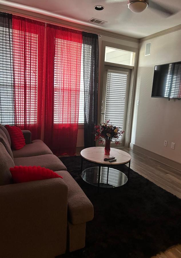 Best Area Of Houston, Tx. Extérieur photo