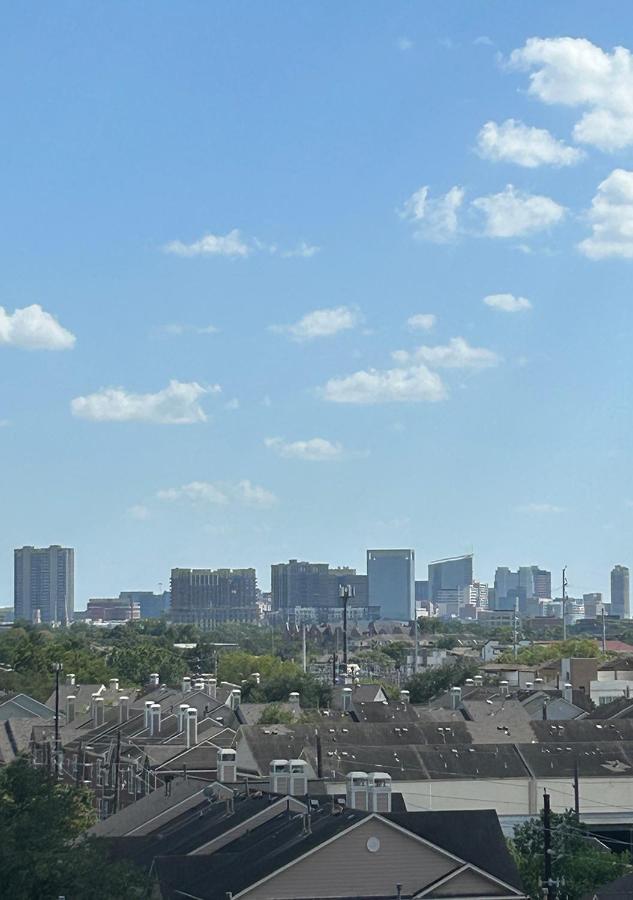 Best Area Of Houston, Tx. Extérieur photo